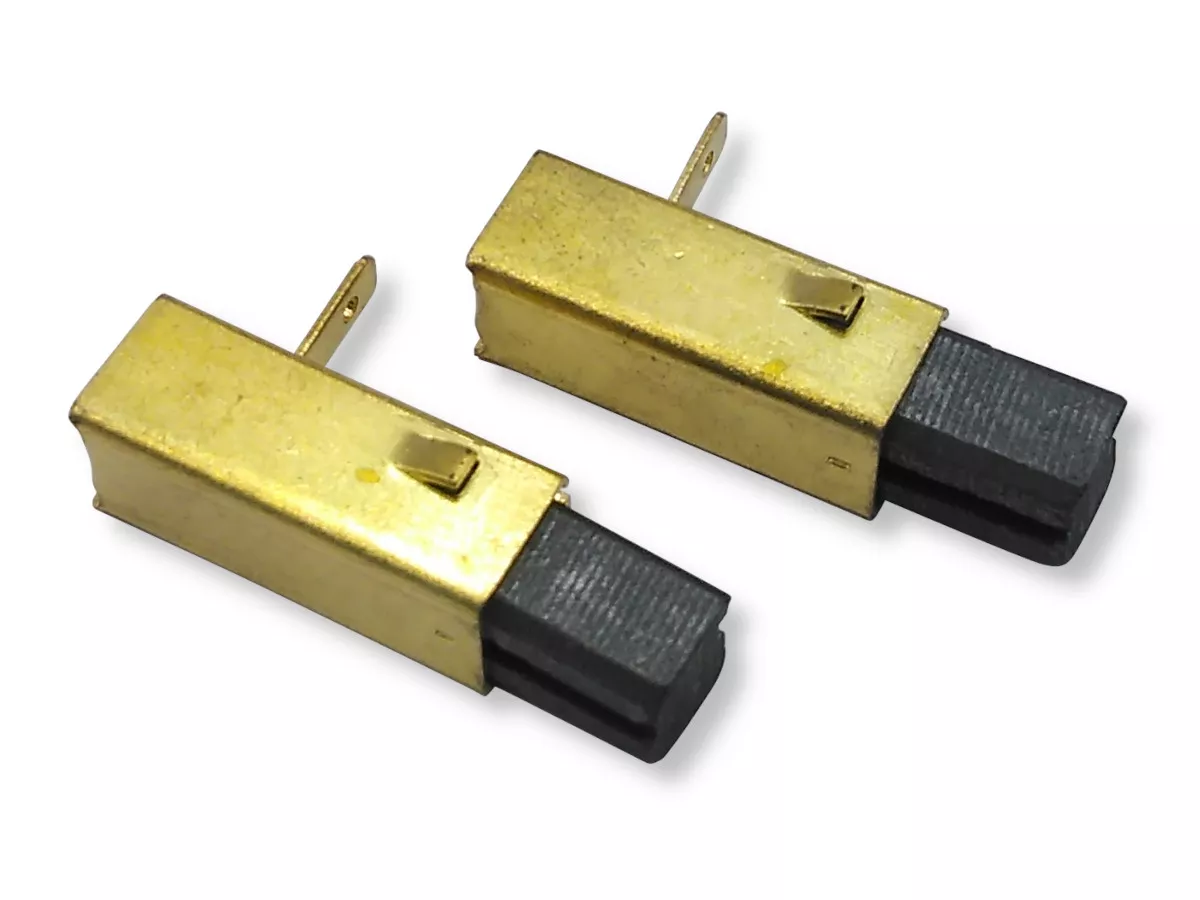 Balais charbon réf. 2 610 967 197 Skil